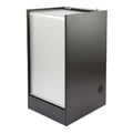 Thon Studio L-Rack 17U Media Grey