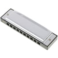 Harley Benton Blues Harmonica in C-Major