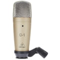 Behringer C1