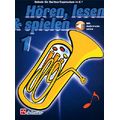 De Haske Hören Lesen Schule 1 Bariton