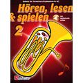 De Haske Hören Lesen Schule 2 Tenorhorn