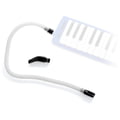 Thomann Pipe & Mouthpiece for Melodica