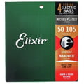 Elixir 14102 Nanoweb Medium Longscale