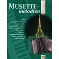 Holzschuh Verlag Musettemelodien (Acc)
