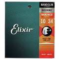 Elixir Nanoweb Mandoline Light