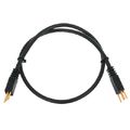 Ghielmetti Patch Cable 3pin 60cm sw