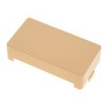 Schaller Pickup Cover Closed CR