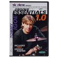 Hudson Music Tommy Igoe Groove Essent (DVD)
