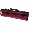 Roko Gigbag Flute Dark Red