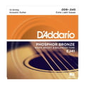 Daddario EJ41