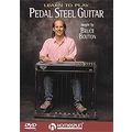 Homespun Learn Pedal Steel Guitar (DVD)