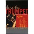 Hal Leonard I Love The Trumpet (DVD)