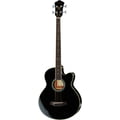 Ibanez AEB8E-BK