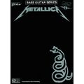 Music Sales Metallica Black Album (Bass)