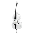 Thomann Rockabilly WH 3/4 Double Bass