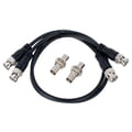 Thomann Antenna Rackmount Kit