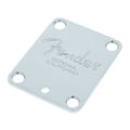 Fender Neck Plate Corona 5 Hole