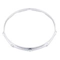 Pearl 14" Super Hoop II Tune Hoop