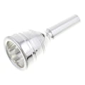 Yamaha D. Yeo BassTrombone Mouthpiece
