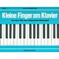 Edition Melodie Kleine Finger am Klavier 2