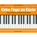 Edition Melodie Kleine Finger am Klavier 3