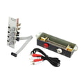 Doepfer A-199 Spring Reverb Module