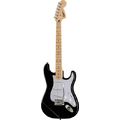 Fender Squier Affinity Strat MN BK