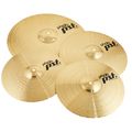 Paiste PST3 Universal Standard Set