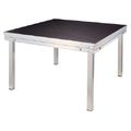 Millenium Stage Platform 1,0 x 1,0m ODL