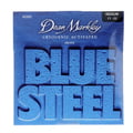 Dean Markley 2562 MED Blue Steel 11 - 52