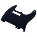 Göldo Pickguard T-Style BK 8 Holes