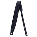 Harley Benton Guitar Strap Padded Black
