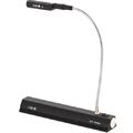 Stairville LED Gooseneck Table Lamp