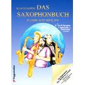 Voggenreiter Das Saxophonbuch 1 A-Sax