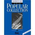Edition Dux Popular Collection 8 (A-Sax)
