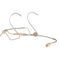 Sennheiser HSP 4 EW 3 Beige