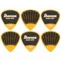 Ibanez BPA16HS-RD Pick Set