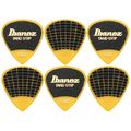 Ibanez BPA16MS-RD Pick Set