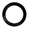 Remo Dynamo Ring Black 5,5"