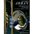Friedrich Hofmeister Verlag Arban Schule für Trompete