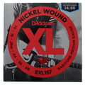 Daddario EXL157