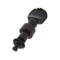 Schaller Tuner Banjo B4 Black/Black