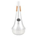 Manhattan Trombone Straight Aluminium
