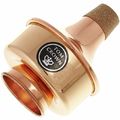 Tom Crown Piccolo Trumpet Wah-Wah Copper