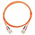 pro snake LWL Madi-Cable SC Duplex 3m