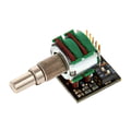 EMG BTC Control