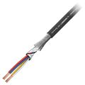 Sommer Cable Square 4-Core MKII Highflex
