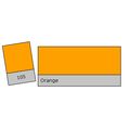 Lee Filter Roll 105 Orange