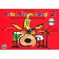 Alfred Music Publishing Kräsch Bum Schule 2