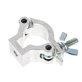 Doughty T58870 Atom Halfcoupler 25mm